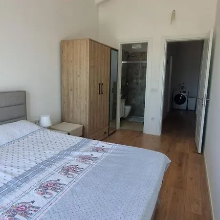 Havuzlu Tas Ev Holiday home *